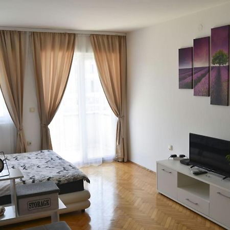 Luna Apartman Brcko Exterior photo