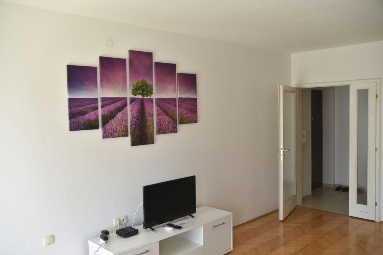 Luna Apartman Brcko Exterior photo