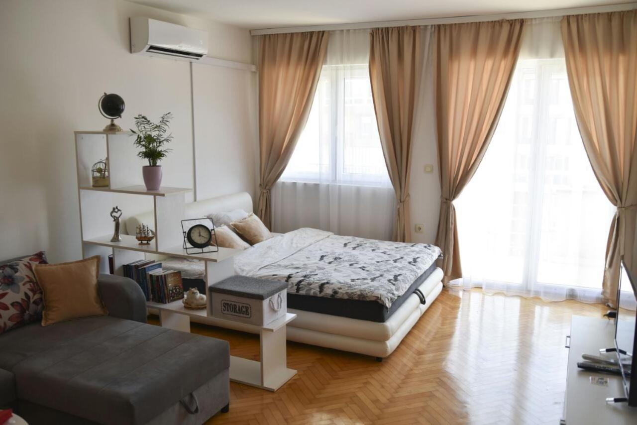 Luna Apartman Brcko Exterior photo